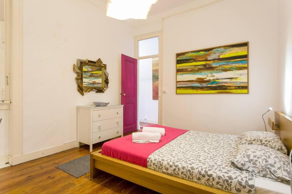 Principe Real Orange Tree W/ View 3 Bedrooms Flat! Lisbon Exterior photo