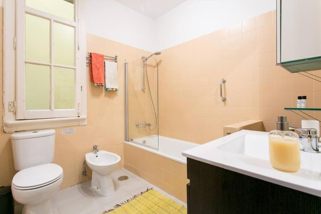 Principe Real Orange Tree W/ View 3 Bedrooms Flat! Lisbon Exterior photo